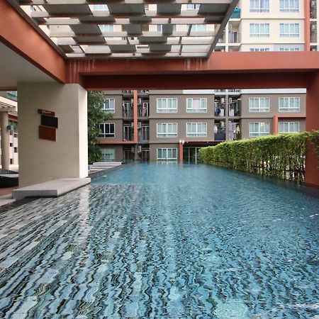 D Condo Kathu-Patong Phuket By Suna Zewnętrze zdjęcie