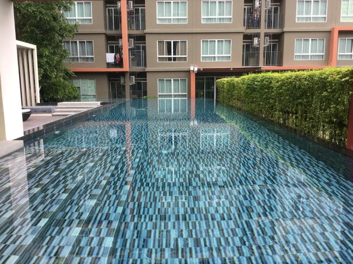 D Condo Kathu-Patong Phuket By Suna Zewnętrze zdjęcie