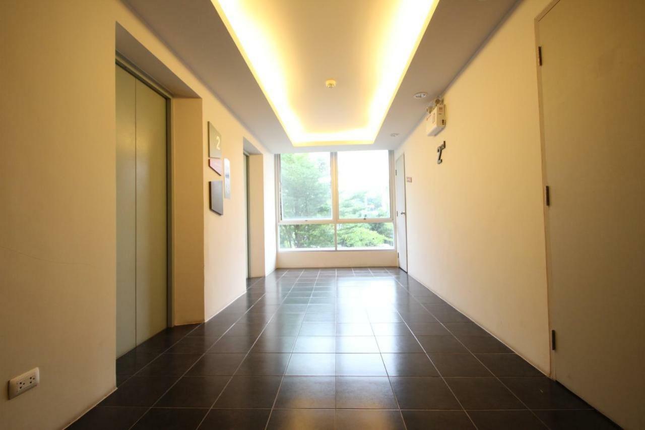 D Condo Kathu-Patong Phuket By Suna Zewnętrze zdjęcie