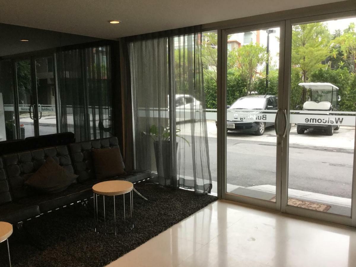 D Condo Kathu-Patong Phuket By Suna Zewnętrze zdjęcie