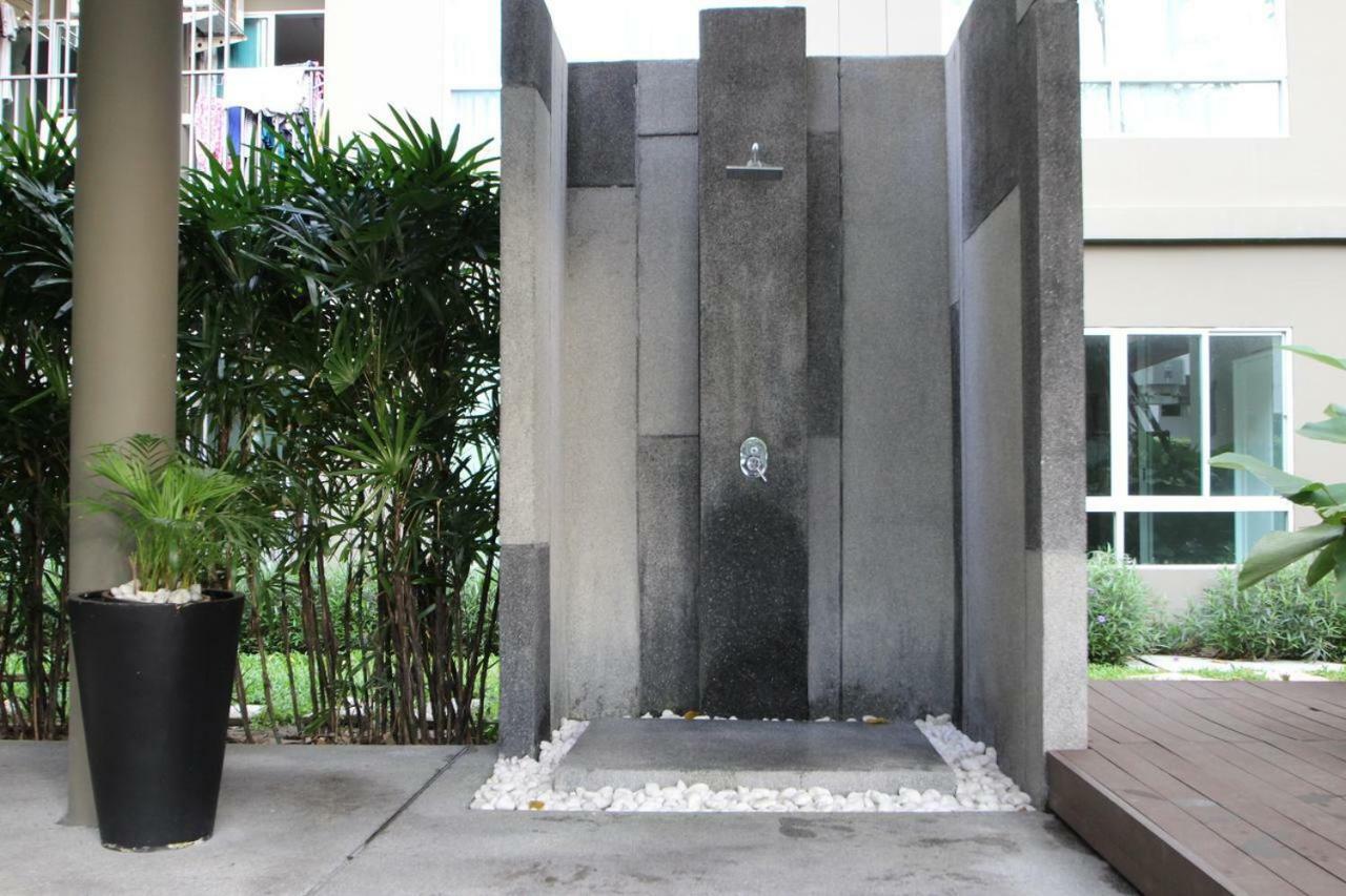 D Condo Kathu-Patong Phuket By Suna Zewnętrze zdjęcie