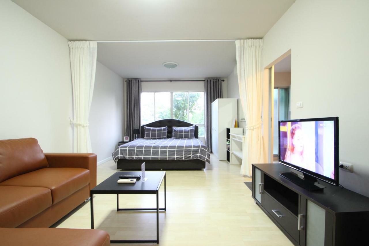 D Condo Kathu-Patong Phuket By Suna Zewnętrze zdjęcie