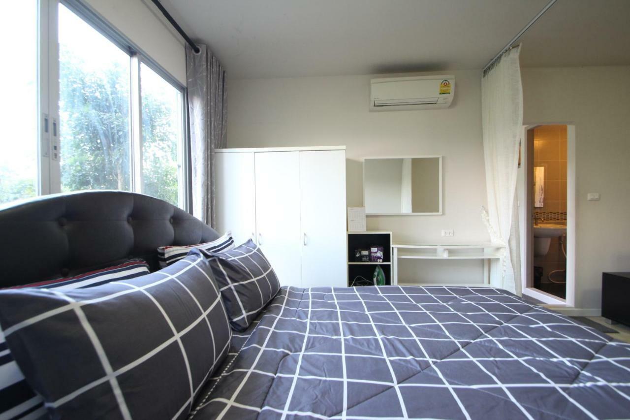 D Condo Kathu-Patong Phuket By Suna Zewnętrze zdjęcie