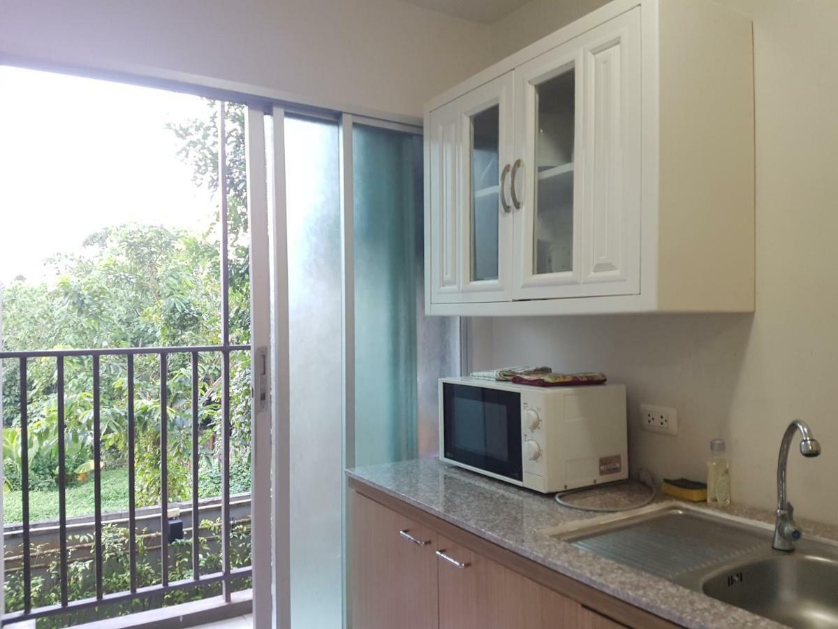 D Condo Kathu-Patong Phuket By Suna Zewnętrze zdjęcie