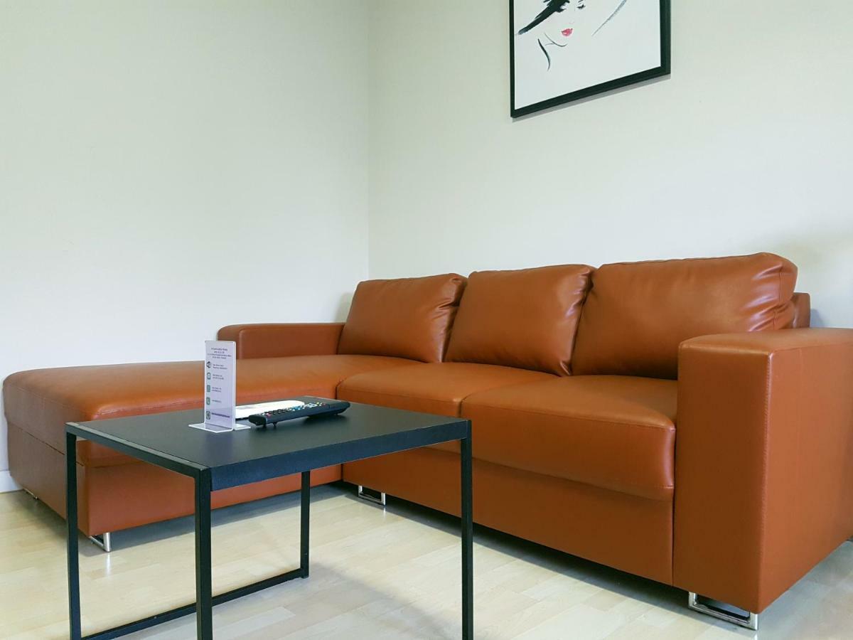 D Condo Kathu-Patong Phuket By Suna Zewnętrze zdjęcie