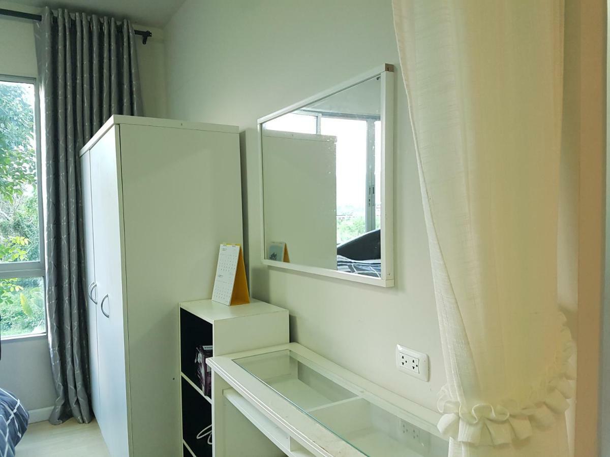 D Condo Kathu-Patong Phuket By Suna Zewnętrze zdjęcie