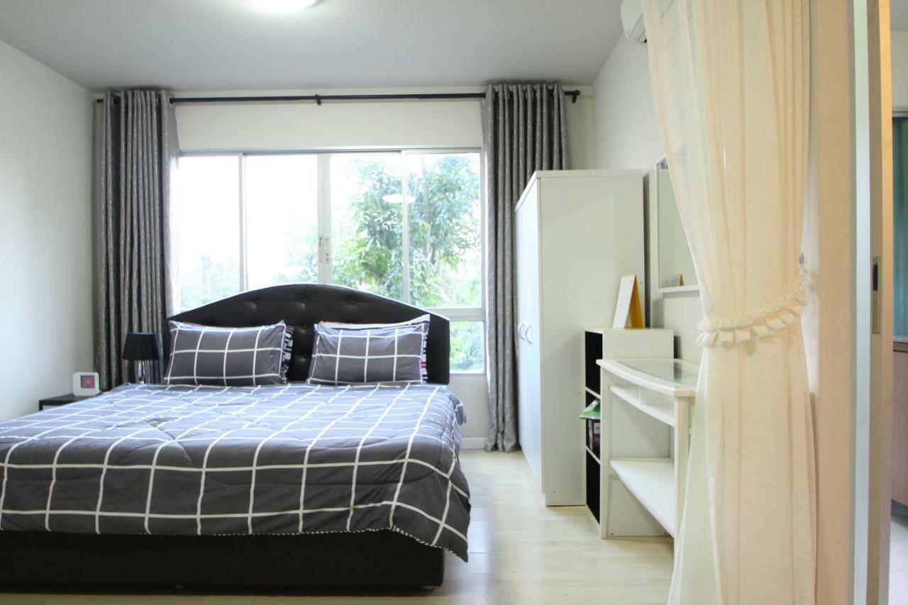 D Condo Kathu-Patong Phuket By Suna Zewnętrze zdjęcie