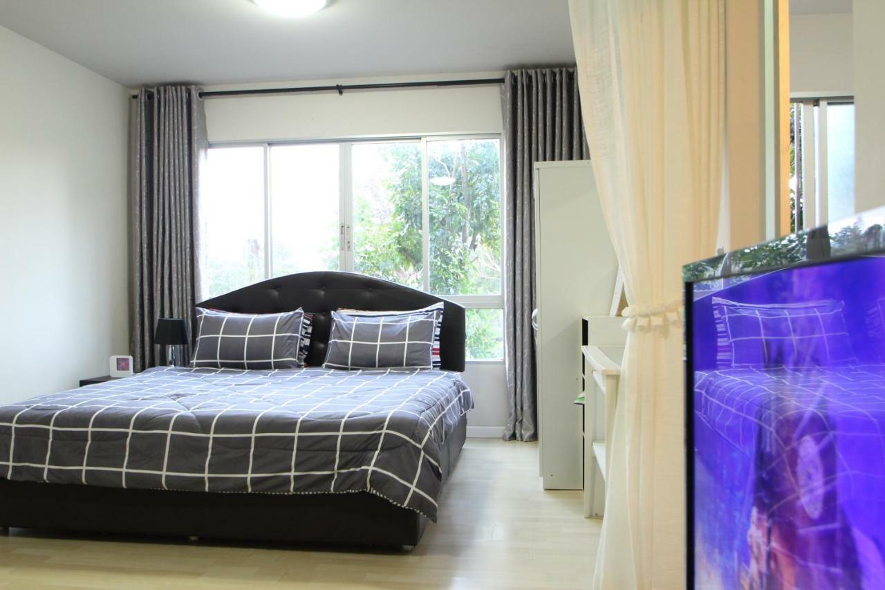 D Condo Kathu-Patong Phuket By Suna Zewnętrze zdjęcie